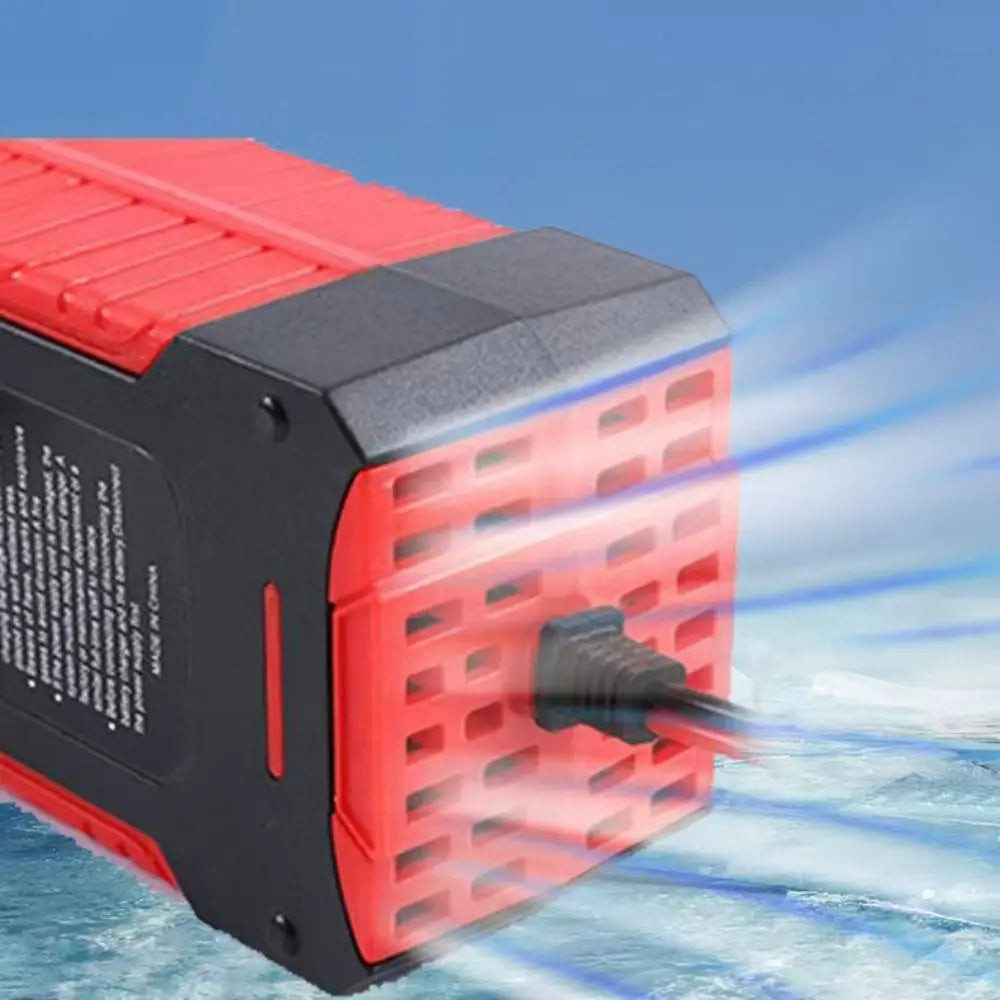 6A Output Intelligent Car Battery Charger Pulse Repair Special Lead-Acid Battery Repair LCD Display Zpaxo