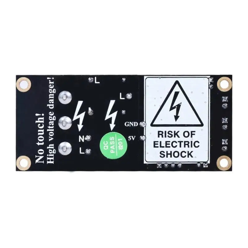 652F Durable Bigtreetech V1.2 Automatic Shutdown Boards with Low-Carbon Content 3D Printer Repair Part Accessories Zpaxo