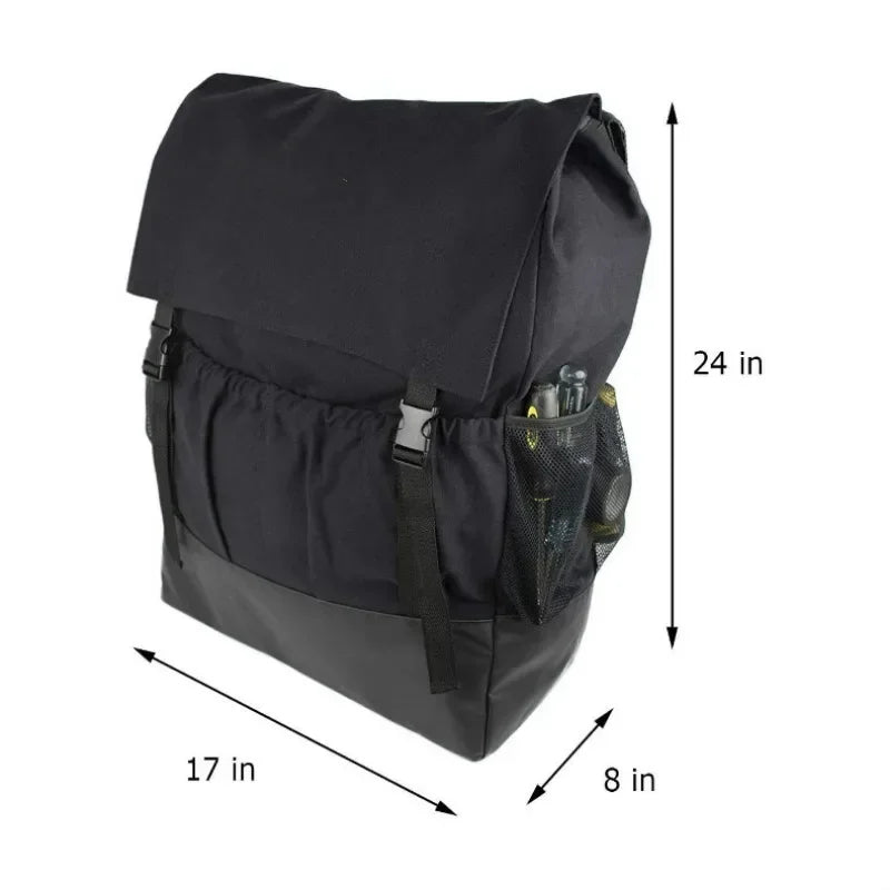 Spare Tire Storage Bag – Waterproof Oxford for Trucks & SUVs