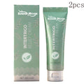 Daily Body Care Cream - Gentle Hydrating, Light & Non-Greasy Fragrance-Free Skin Moisturizer for Sensitive Skin Zpaxo 2pcs