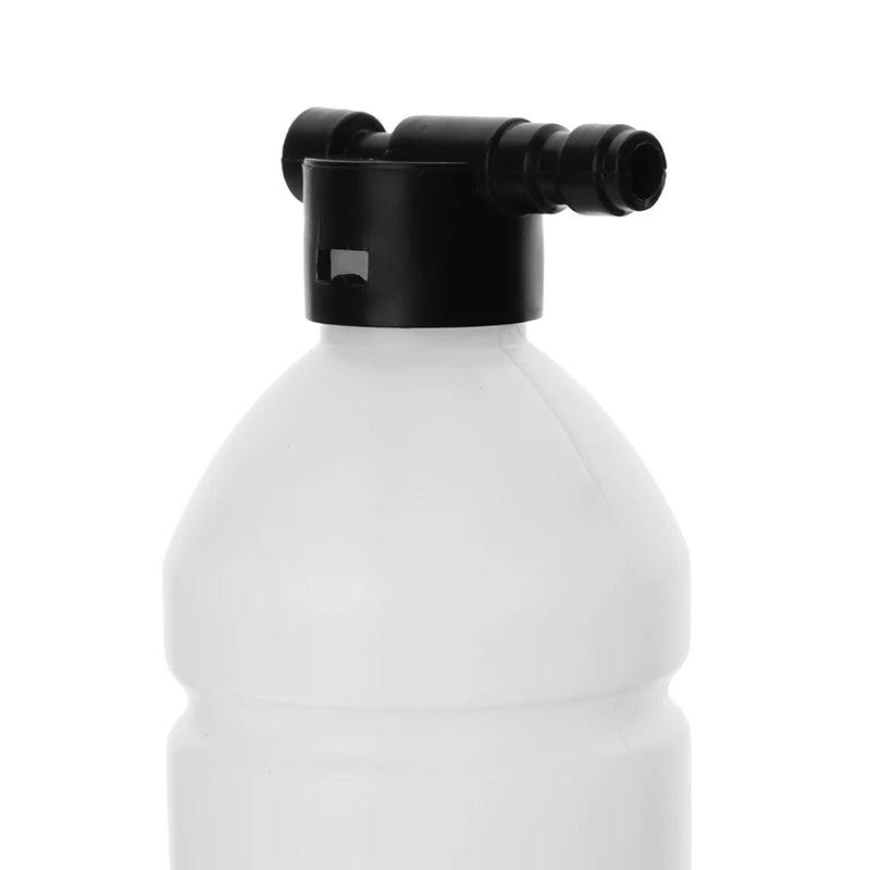 Foam Lance Generator Car Washing Adjustable 1 Pot Pressure Washer