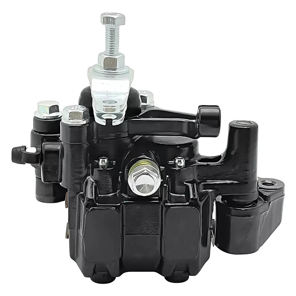 Vehicle Rear Brake Caliper Pads 43200-HB9-008 Replace Honda Fourtrax