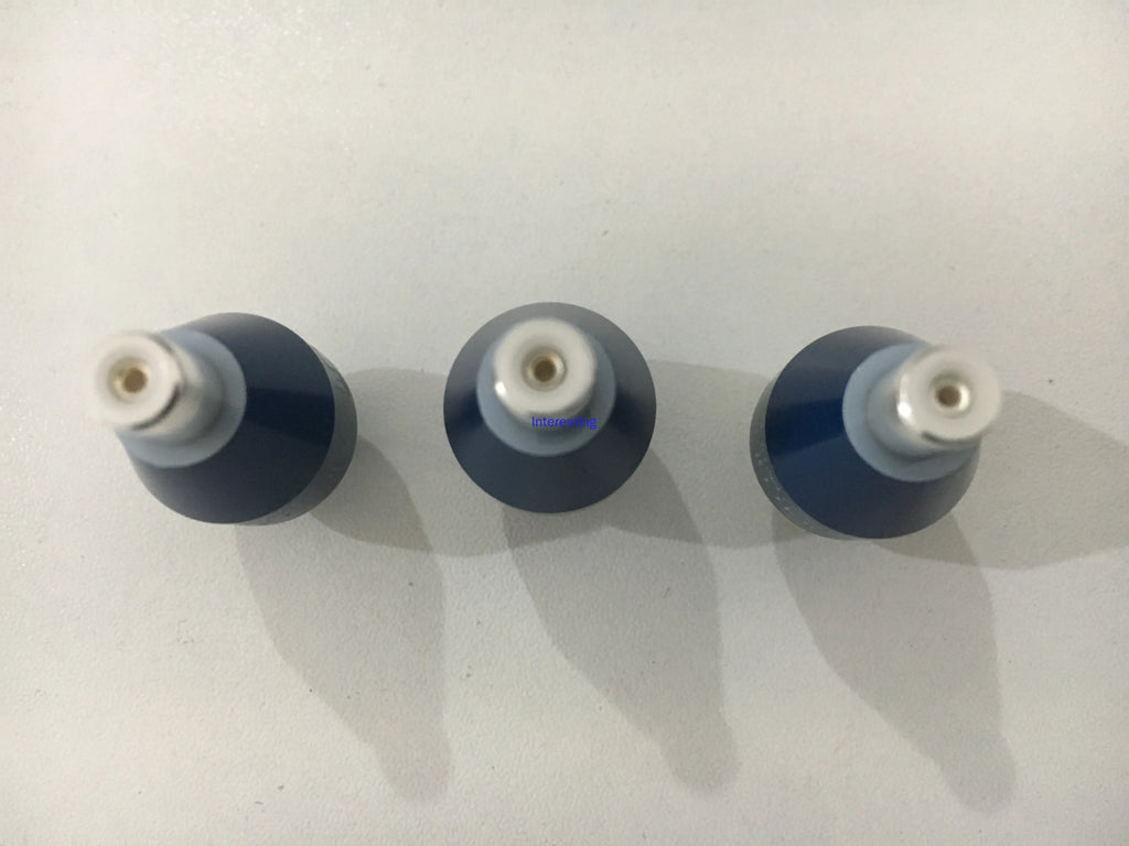 New Original M205C Slip Ring 2 Way Rotary Joint 2 Way 4A Zpaxo