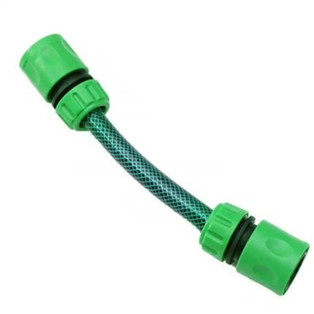 Garden Hose Connector Leak-Proof Multi-Functional Valve Hose Quick Connect For Garden Watering Outdoor Irrigation RV Boat Sink Zpaxo