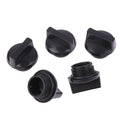 Water Pump Accessories Plugging 3-inch 2-inch Universal Plug Zpaxo 1