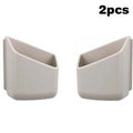 Car Organizer Box for Glasses & Phone – 2-Pack | ZOHMYIY