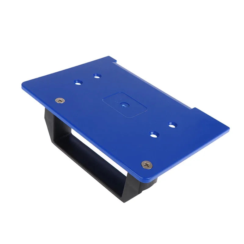 Angle Grinder Stand Cutting Tool Chamfer Bottom Plate Base Part Tile Zpaxo