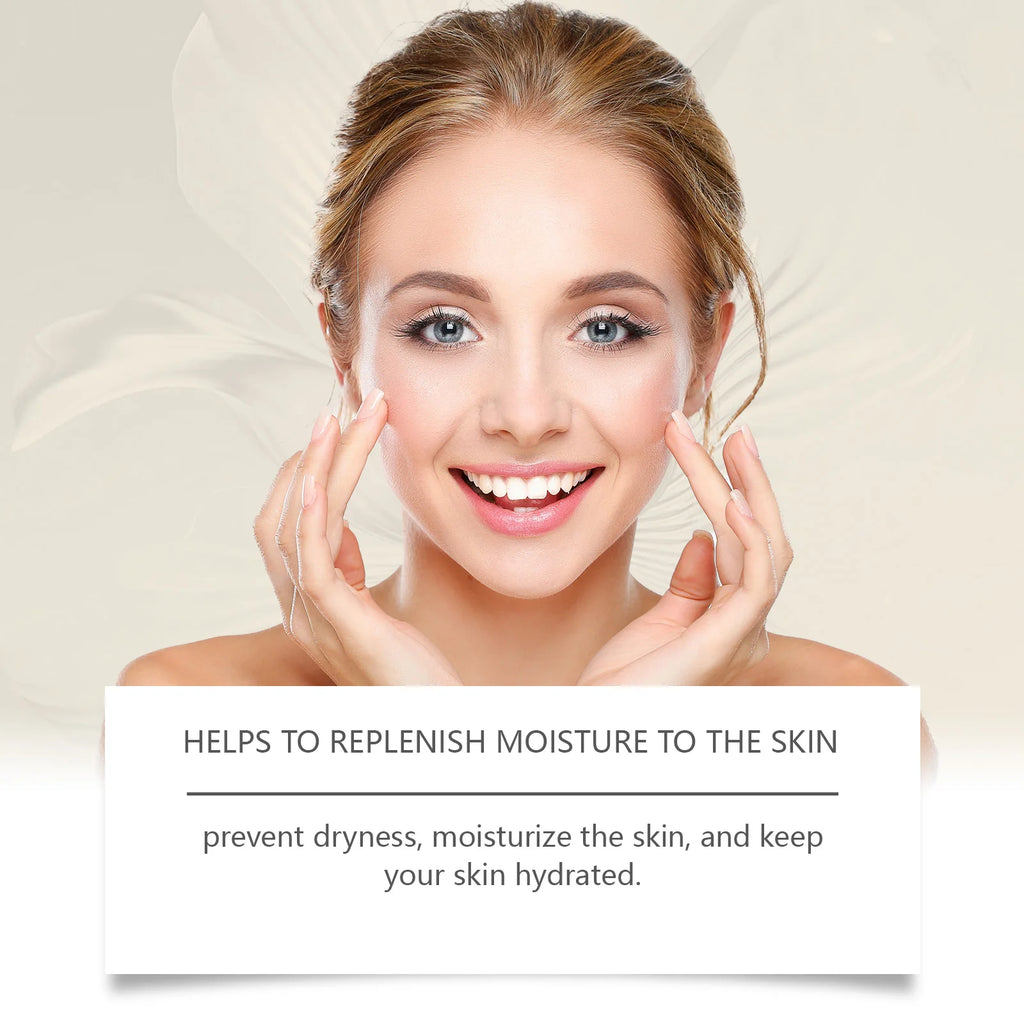 Hoygi Brightening Turmeric Face Moisturizer for Dry Sensitive Skin Hydrating Vitamin C Cream Anti Aging Daily Skincare Routine Zpaxo