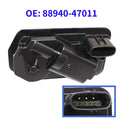 Vehicle Grille Swing Actuator 88940-47011 Toyota Prius 2016-2018
