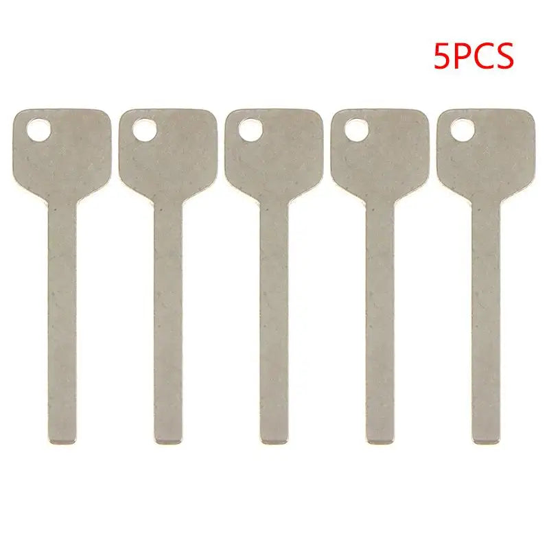 1 3 Insert Key Voyah Car Remote Blade Passion I-free Dreamer