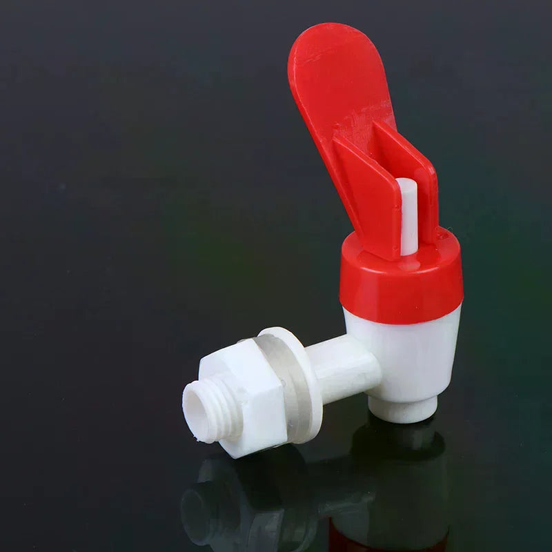 Plastic Wine Bottle Juice Bucket Faucet Water Faucet Water Dispenser Switch Tap Zpaxo
