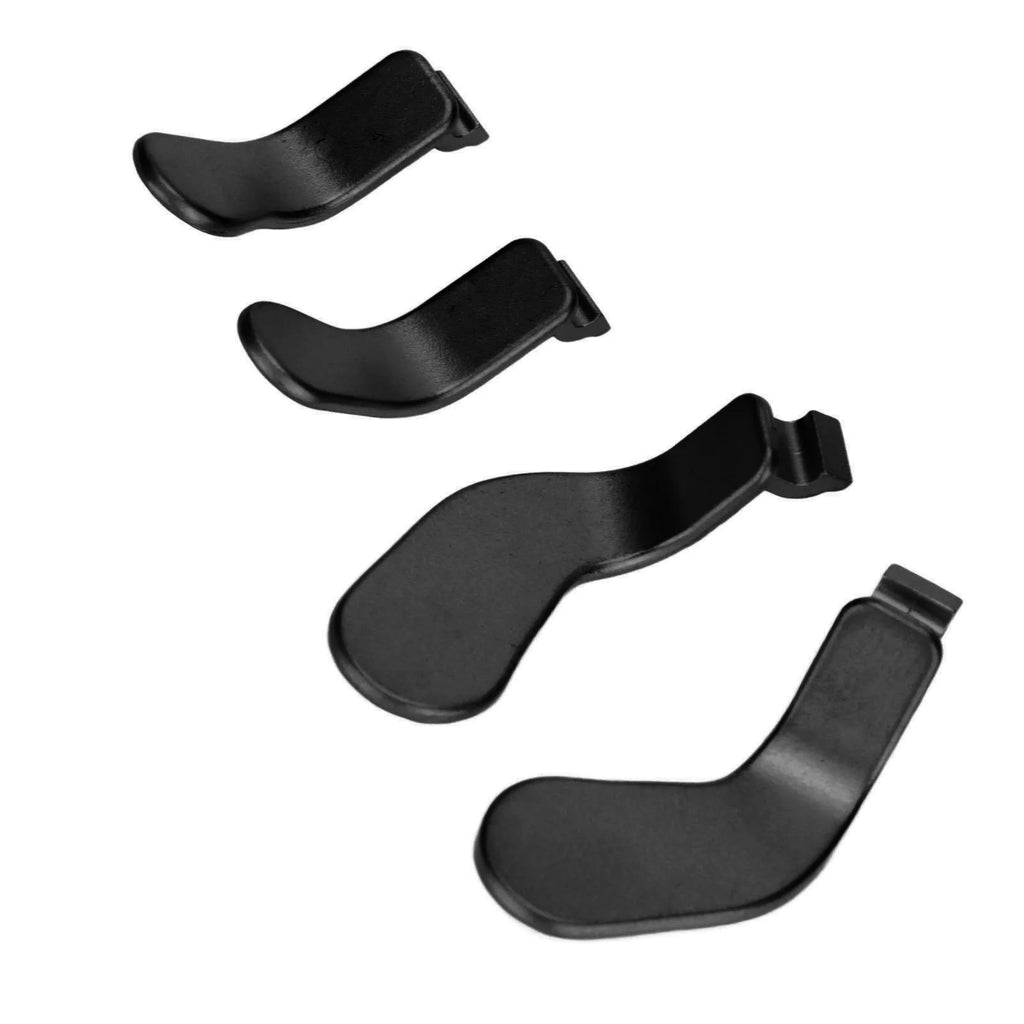 Controller Paddles Stainless Steel Replacement Parts Xbox One Elite
