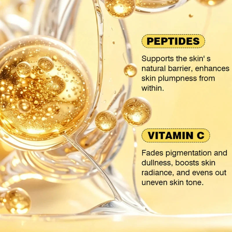 Retinol Vitamin C Peptide Firming Capsule Cream 70g | Anti-Aging Anti-Aging Face Cream Zpaxo