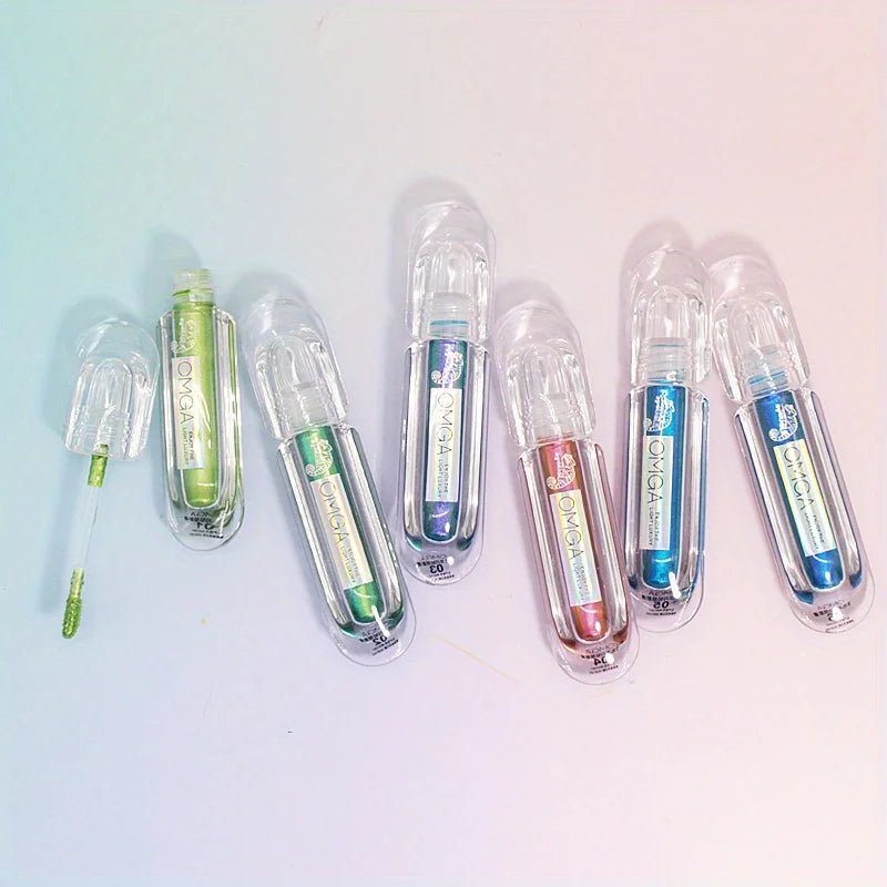Chameleon Flash Diamond Eyeshadow Liquid Zpaxo