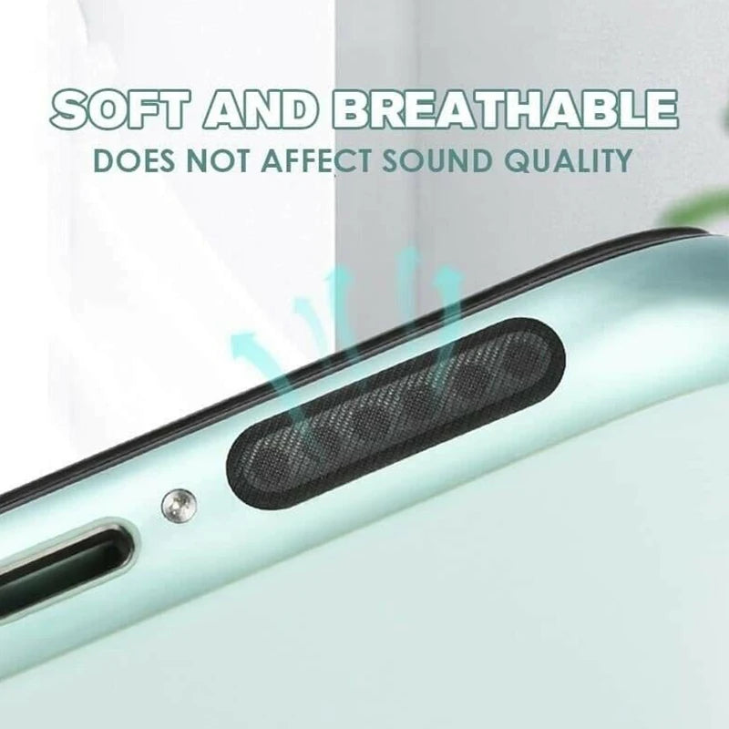 Mobile Phone Speaker Charging Port Cleaning Dust Plug Iphone Airpods Zpaxo