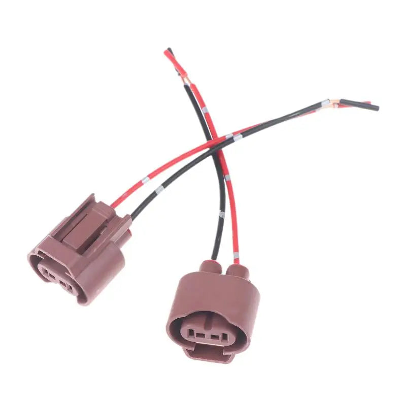 9006 HB4 Fog Light Repair Kit – Lamp Socket & Wire Harness