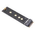 Wireless M 2 E Key Slot Wifi Bluetooth Adapter NVMe PCI Express SSD