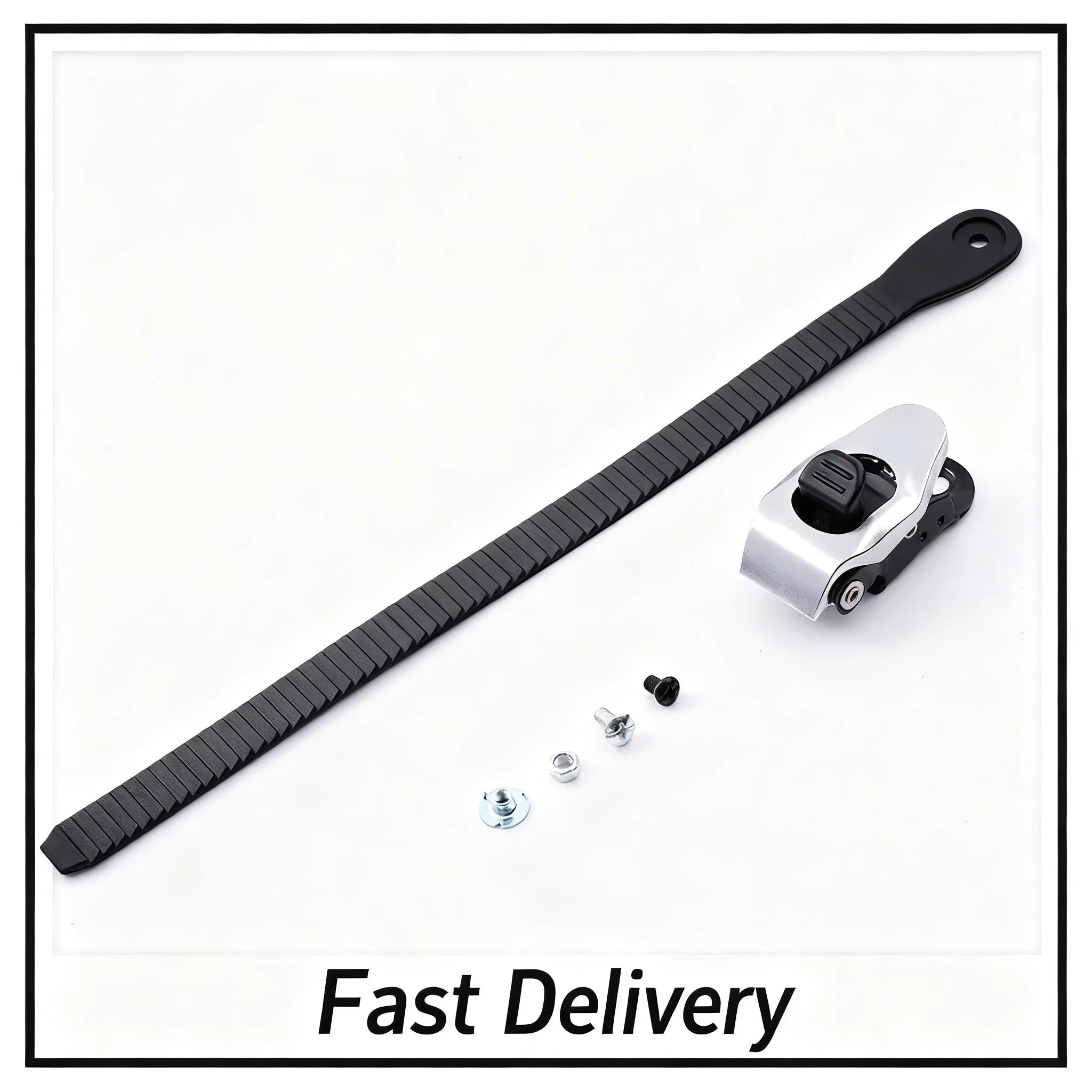 Heavy-Duty Grip Lock Ratchet Straps | Adjustable & Reusable Ratchet Tie-Down Straps Zpaxo