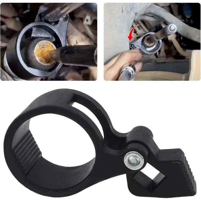 27-42mm Inner Tie Rod Removal Tool | Chrome Vanadium Steel