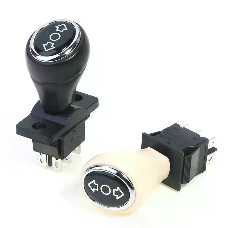 Children's Electric Vehicle Forward Backward Gear Switch Arrow Zpaxo