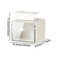 Under Cabinet Drawer Anti-moisture Bathroom Storage Organizer