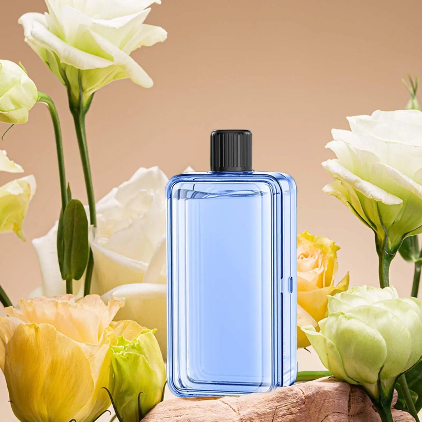 50ml Scented Fragrance Oil for Diffuser – Room Aroma Oil 6 Scents Aromatherapy Fragrance Oil Zpaxo