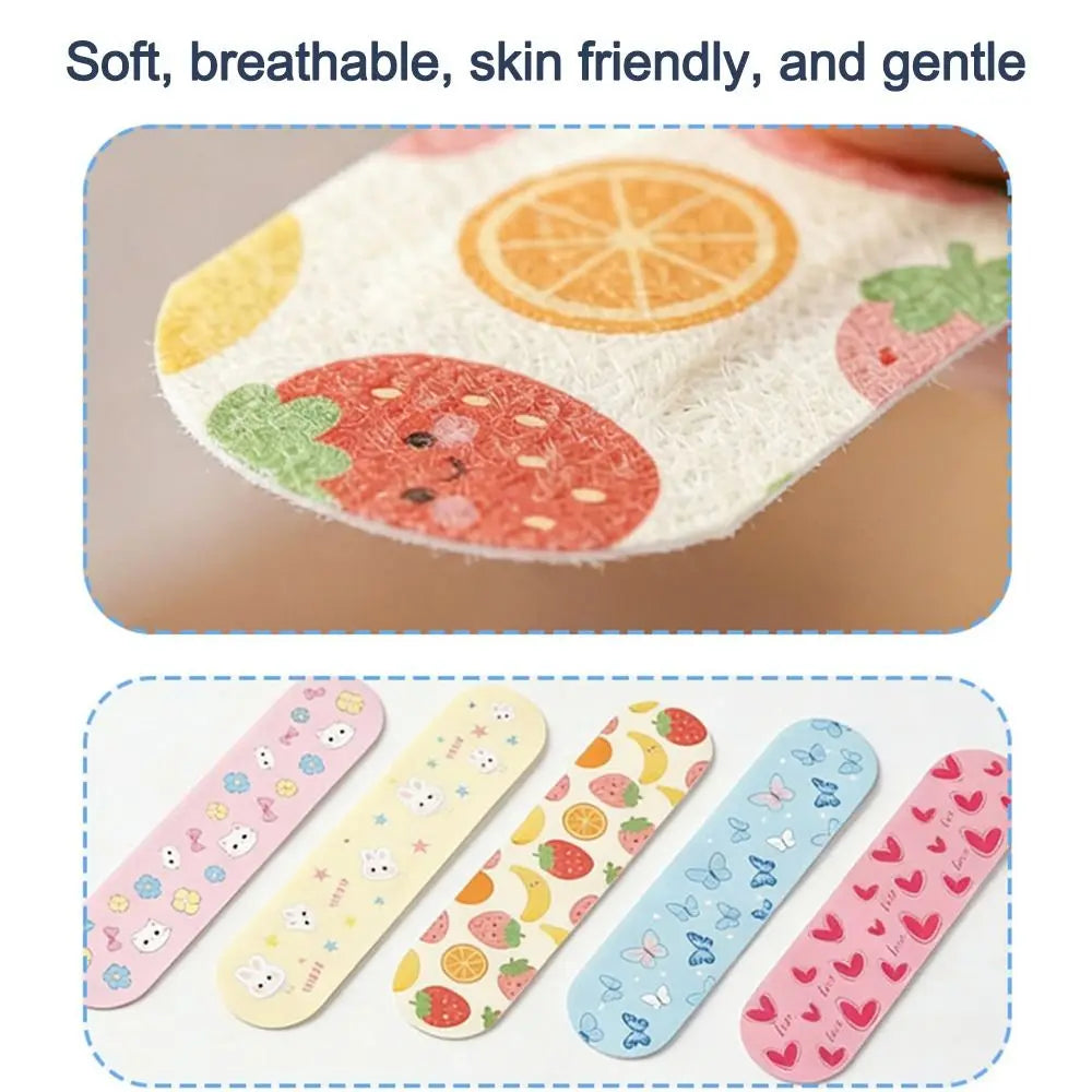 5 Adjustable Nose Sculptor Reusable Cartoon Shaping Sticker Up Zpaxo