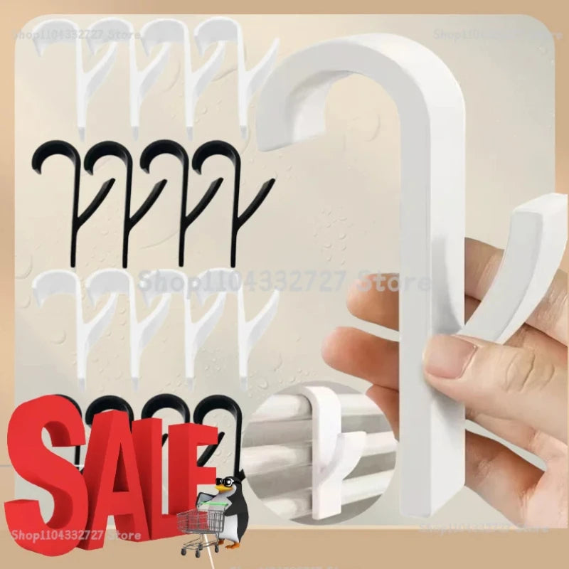 Bathroom Shower Towel Holder Hanger Heated Radiator Rail Hooks Clips Storage Racks Clothes Scarf Hanger Hooks Bathroom Organizer Zpaxo
