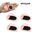Quick-Attach Fishing Rod Clip – 1-Hand Tool-Free Holder 2/4 Pack