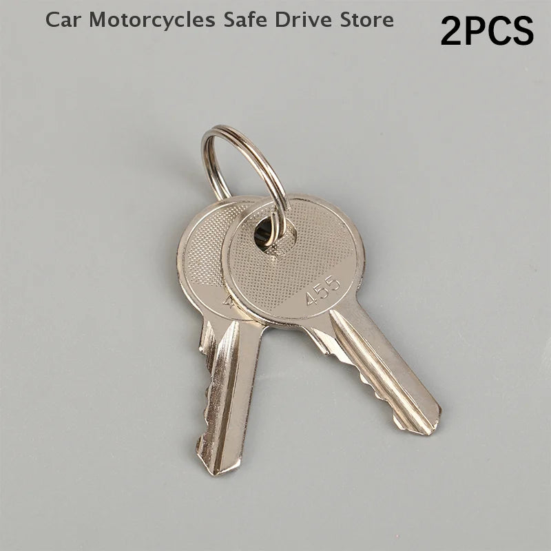 CM2PC 455 Key Round Head Three-speed Selector Switch XB2-BG03C BG21C