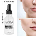 Professional Jelly Moisturizing Transparent Primer Lotion Use Before