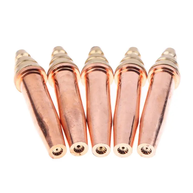 G03 Propane Isobaric Nozzle Gas Cutting Equal-pressure Oxy-fuel Flame Zpaxo