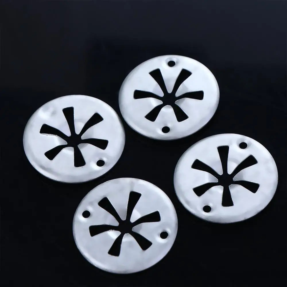 Durable Auto Replacement Parts Metal Car Accessories Auto Fastener Clip Engine Insulation Cover Metal Gasket Metal Hood Bonnet Zpaxo