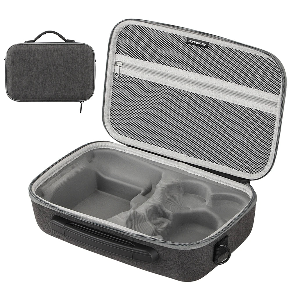 Portable Carrying Case Protective Shoulder Bag Neo Drone RC 2 Remote