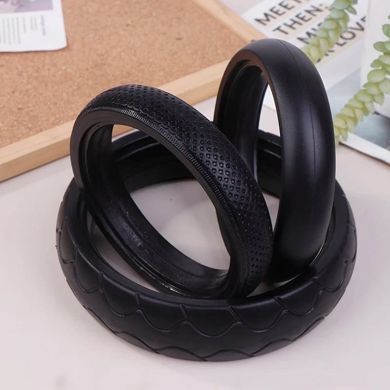 Baby Buggy Wheel Accessories Durable Stroller Tire Yoya Yoyaplus