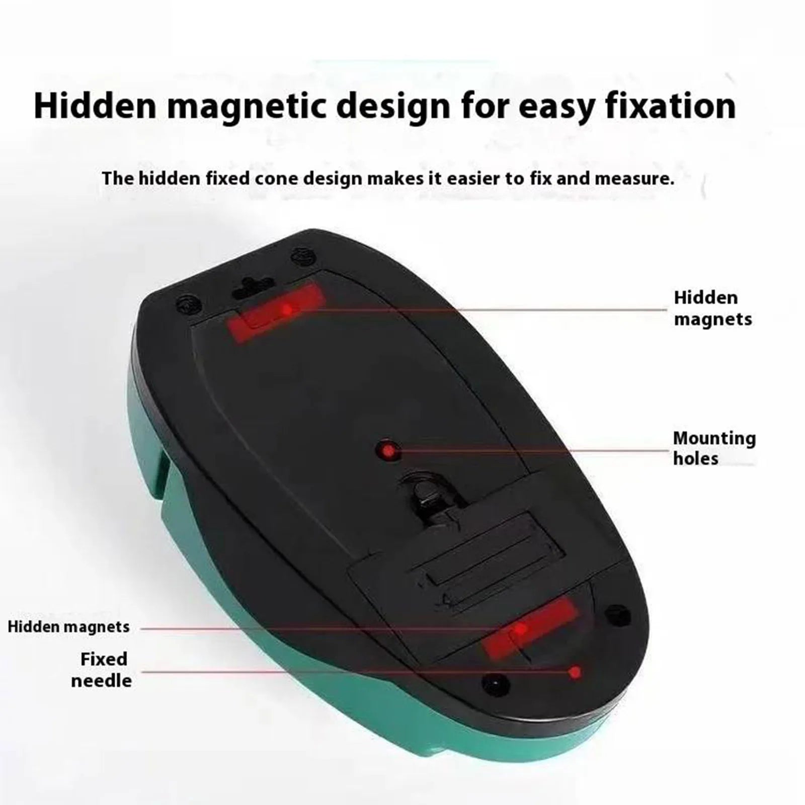 90 Degree Horizontal Right Angle Measuring Tool Multipurpose Level