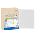 White Fabric Dye 10 Sheets Washing Machine Whitener Clothes Cotton