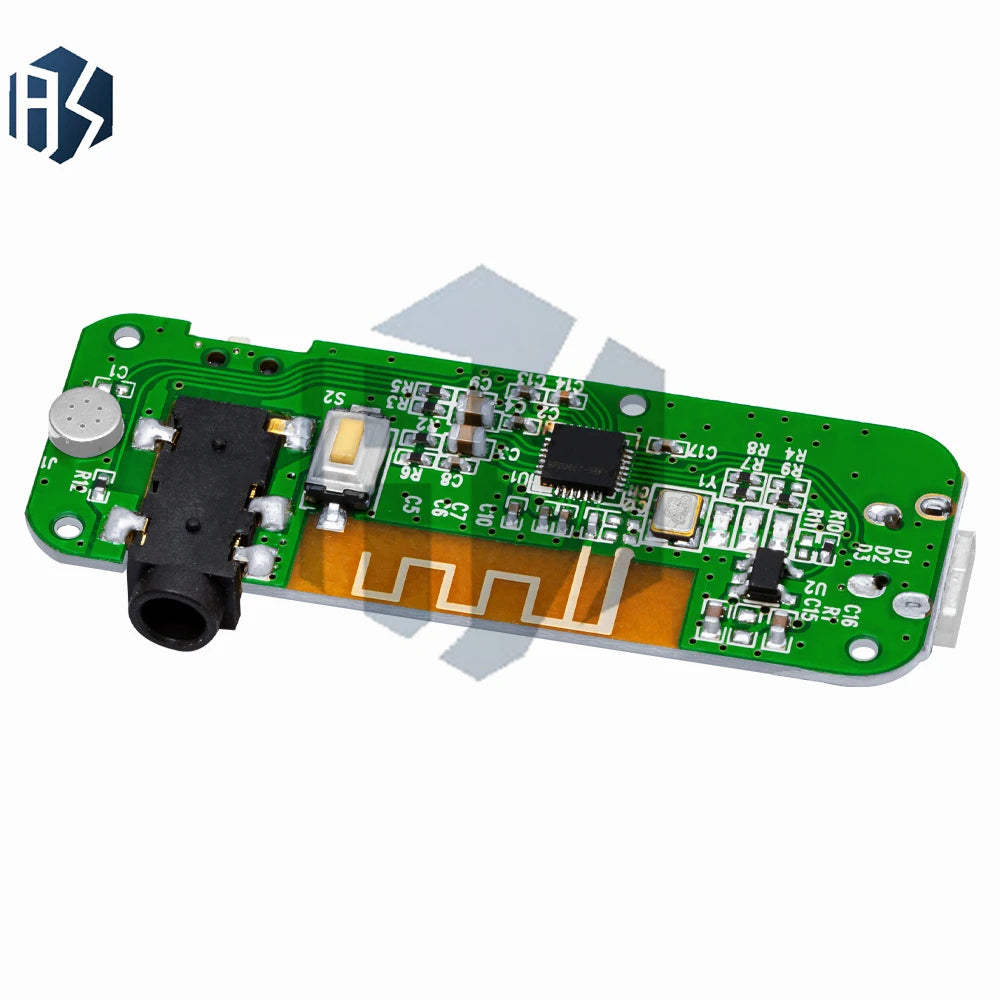 Bluetooth 5 0 Hi-fi Stereo Audio Transceiver Dual-mode Wireless Zpaxo