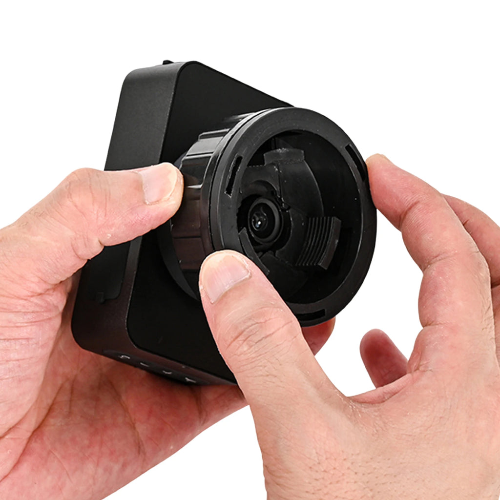 4K Display Electronic Eyepiece Type-c Charging Telescope Eyepieces