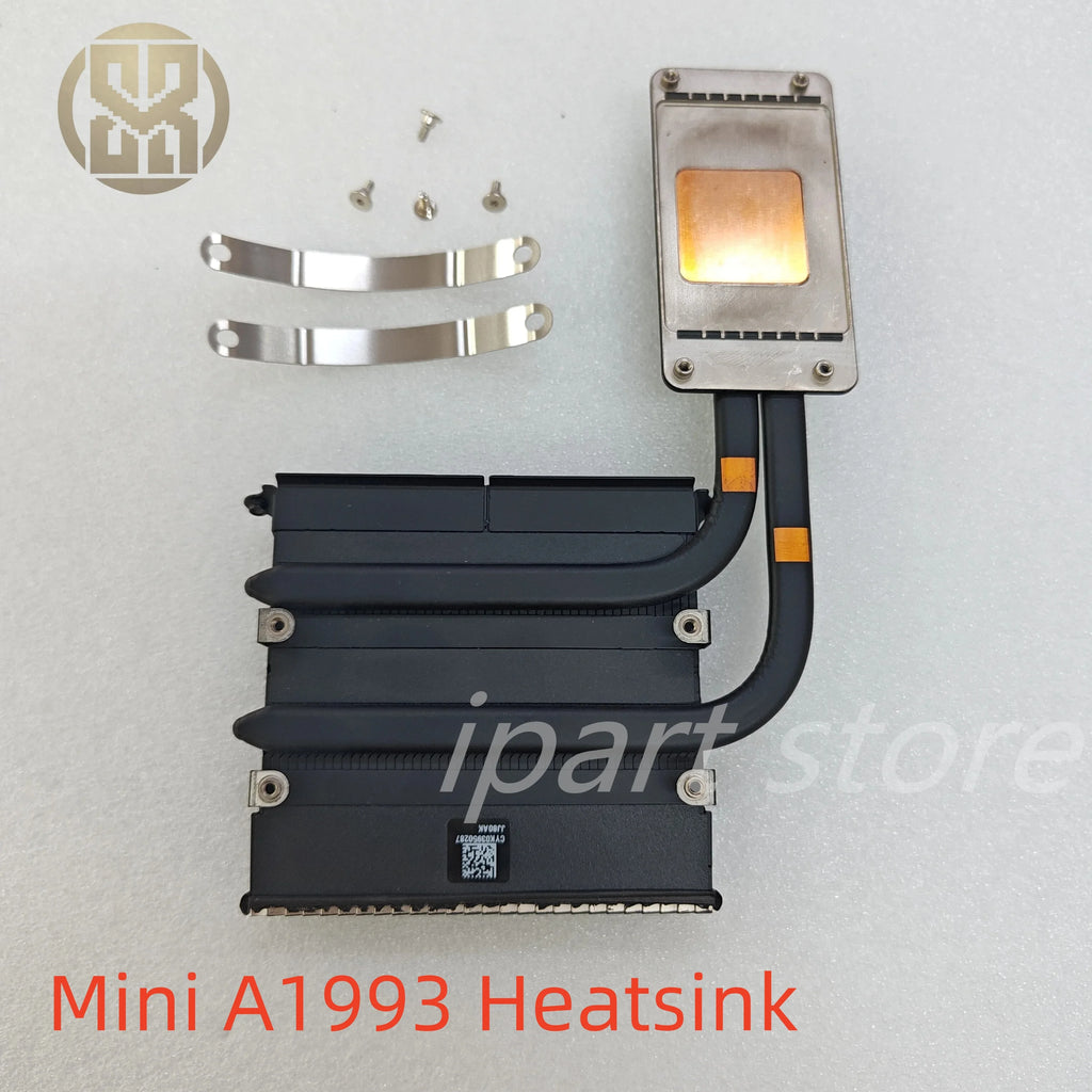 Used Mac Mini A1993 Heatsink W Screw Spacer