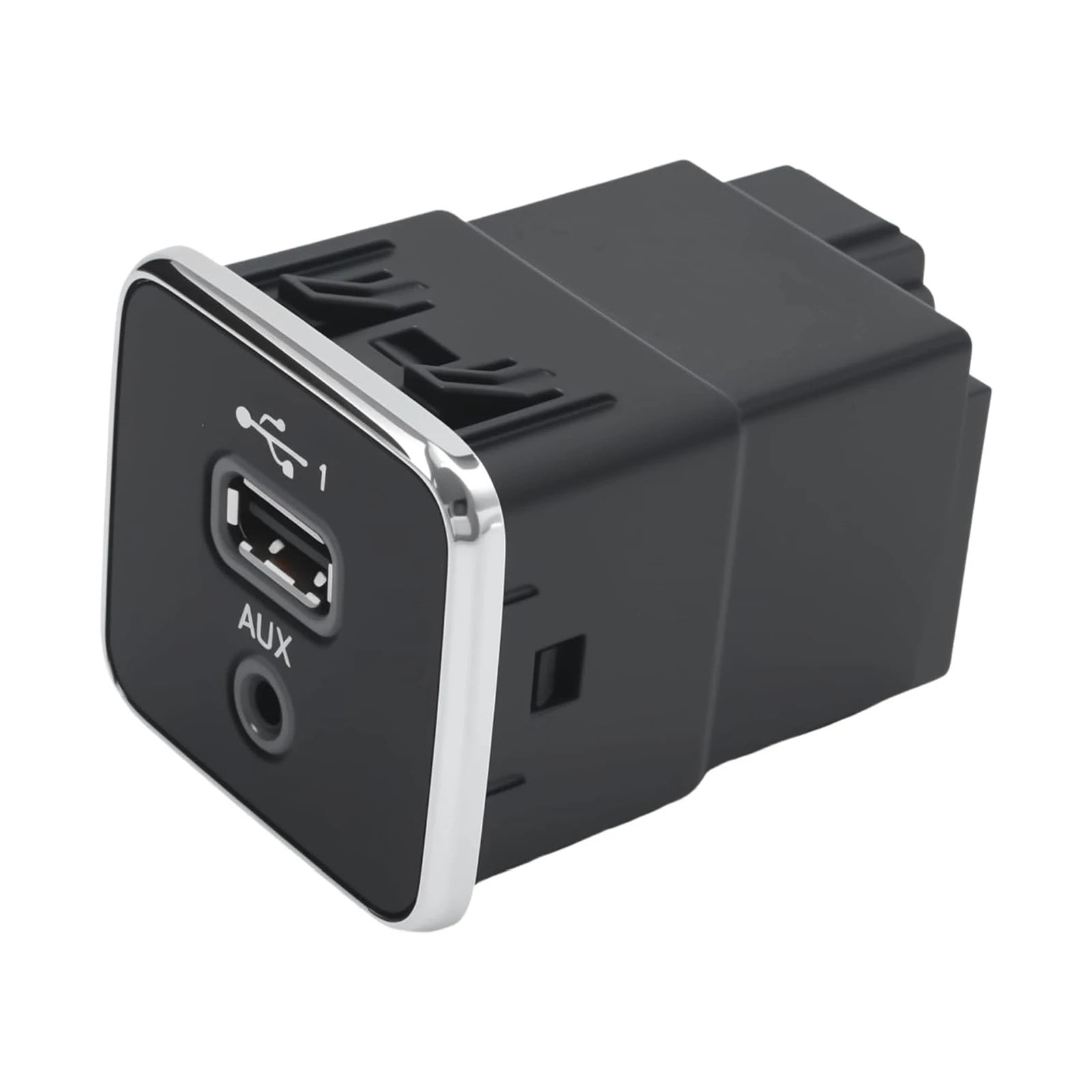 USB AUX Charging Port Adapter 5XG28DX9AD 53223309 53224228 Replace