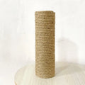 Cat Climbing Column Ultra-sturdy Wooden Scratch Board Household