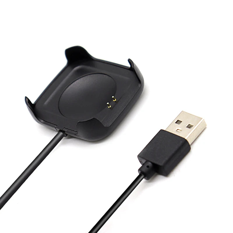 Smart Watch Magnetic Charger Smartwatch Charging Cable USB Chargeable