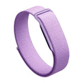 Adjustable Nylon Loop Strap for Google Fitbit Air Breathable Braided Velcro Wristband Quick Dry Sport Replacement Band Zpaxo H