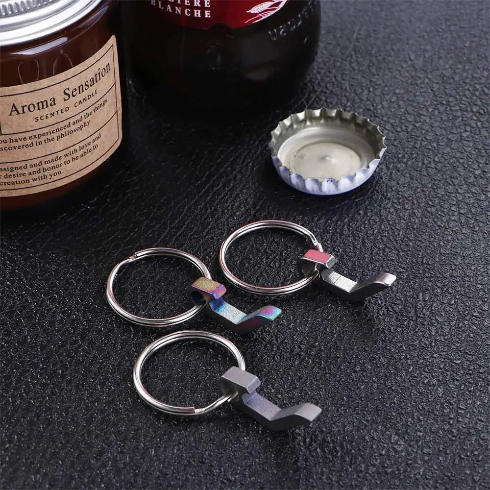 Camping Backpack Pendant Interior Accessories Home Kitchen Tools Key Zpaxo