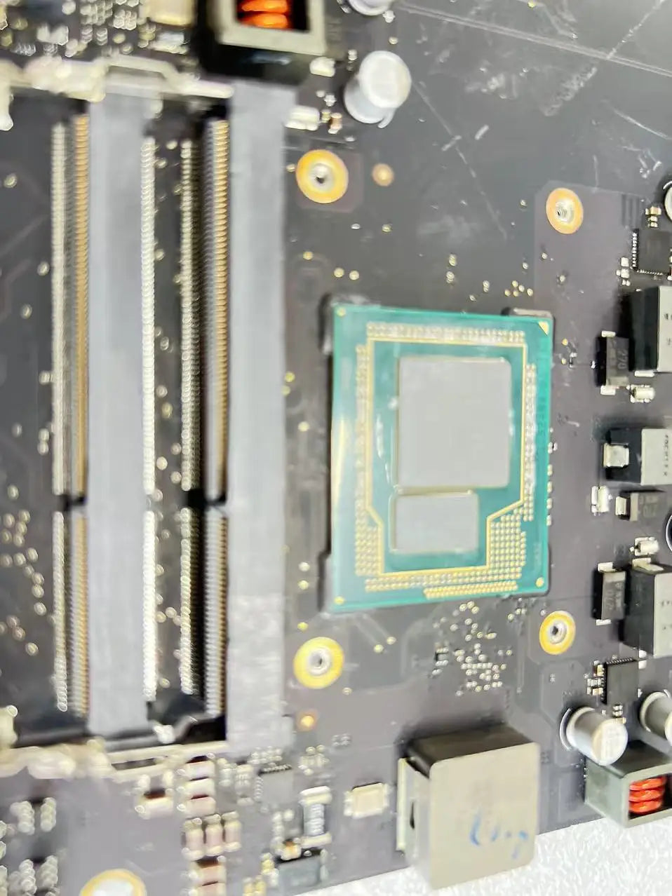 Apple IMAC 21 5'' A1418 2013 Year Motherboard 820-3588-A I5-4570R