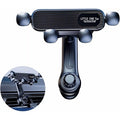 360° Air Vent Car Phone Holder – Universal 4.7–6.9" Mount