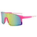 Cycling Sunglasses UV Protection Windproof Glasses For Men Women Polarized Lens Hiking Road Riding Bike Sport Glasses Eyewear Zpaxo Z2