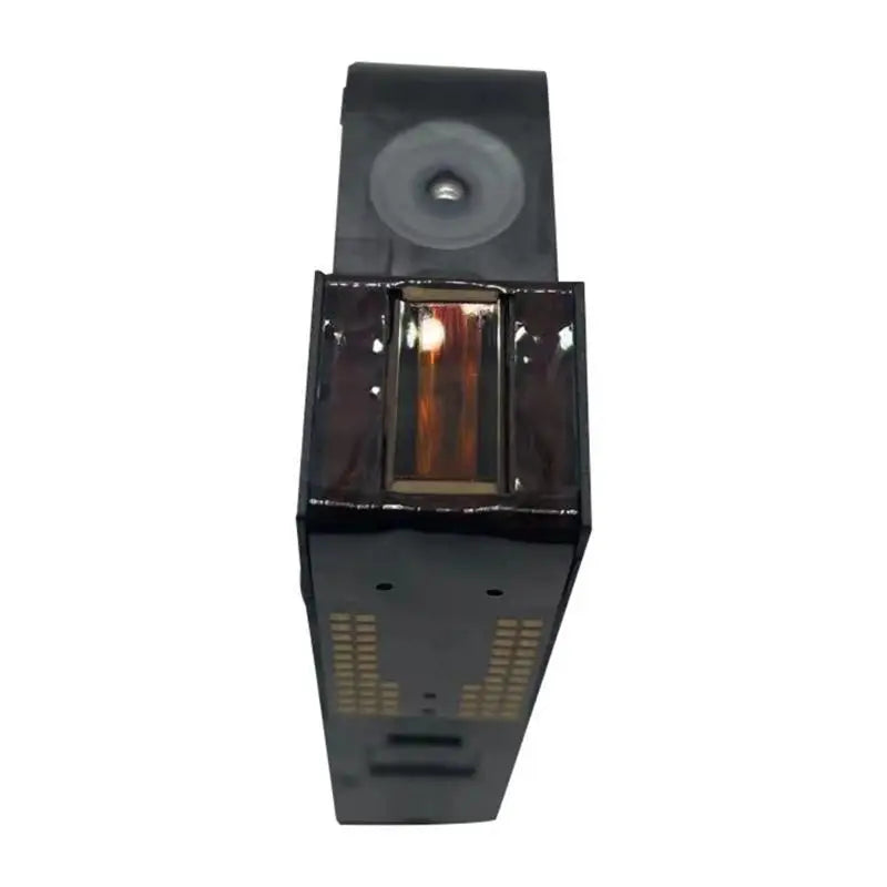 652F 12.7mm Inkjet Cartridge BK42A-6 42ml Black Cartridge with Quick Drying 600DPI for No Encrypted Inkjet Printers Zpaxo CN