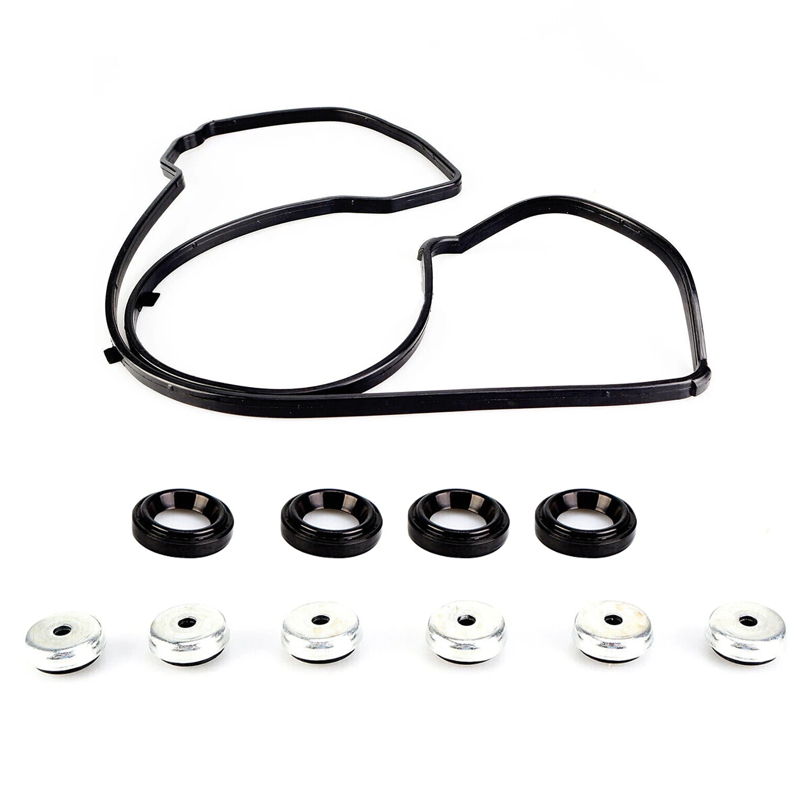 Vehicle Engine Valve Cover Gasket VS50614R Replacement Acura ILX CSX
